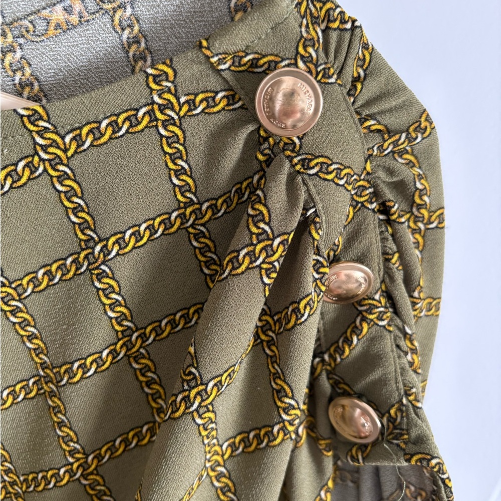 Michael Kors Top - Picture 2 of 4